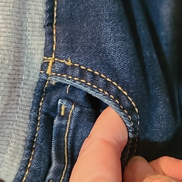 3T Toddler Cat& Jack Straight Jeans - Picture 3 of 8
